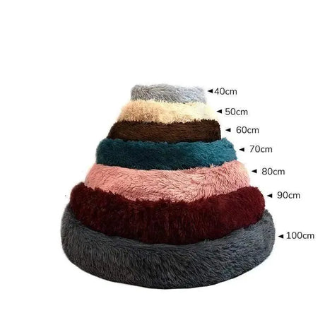 coussin-pour-chat-panier-lit-apaisant – La Maison de la Housse