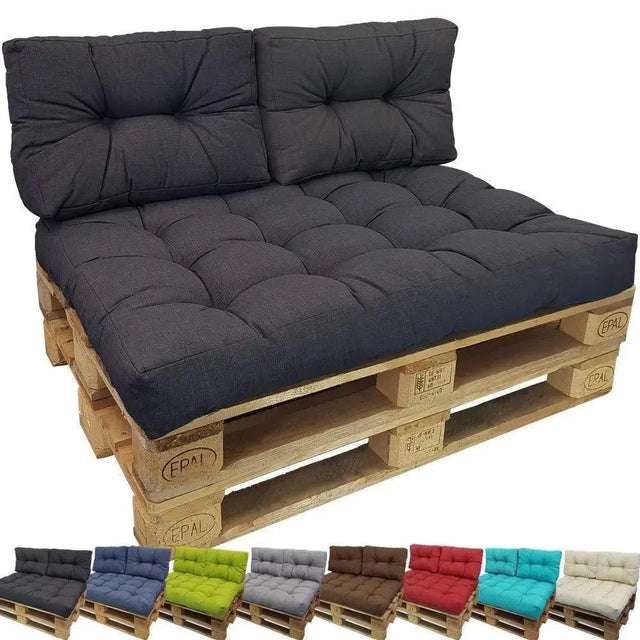 coussin-pour-palette-canape-banc-transat – La Maison de la Housse