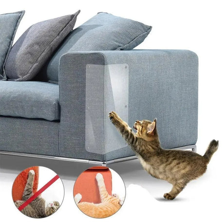 film-de-protection-canape-anti-griffes – La Maison de la Housse