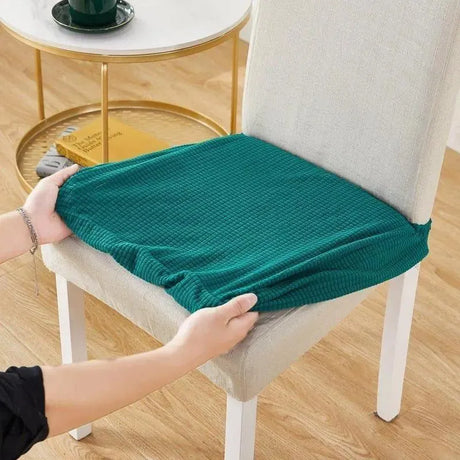 housse-assise-extensible-gris-fonce-pour-chaise – La Maison de la Housse