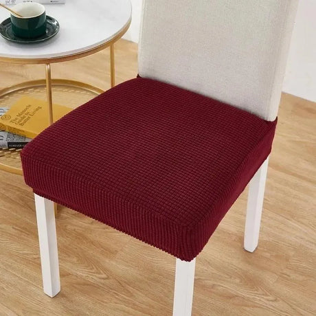 housse-assise-extensible-rouge-vin-pour-chaise – La Maison de la Housse