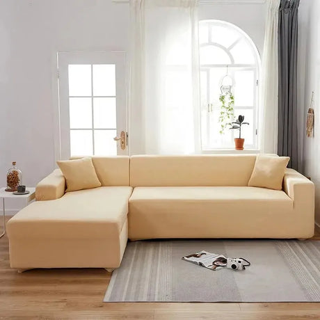 housse-beige-canape-dangle-classique – La Maison de la Housse