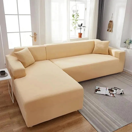 housse-beige-canape-dangle-classique – La Maison de la Housse