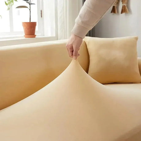 housse-beige-canape-dangle-classique – La Maison de la Housse