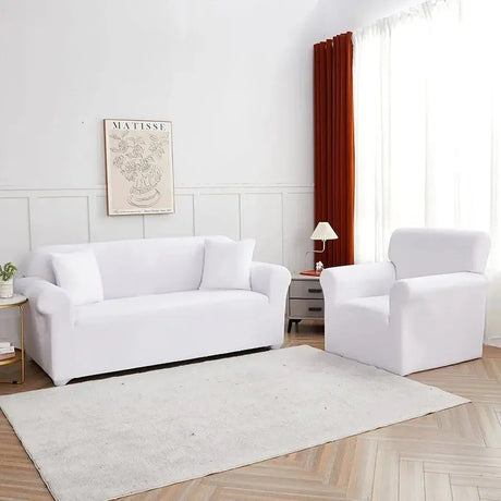 housse-blanc-canape-dangle-classique – La Maison de la Housse
