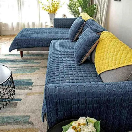 housse-couvre-canape-antiderapant – La Maison de la Housse