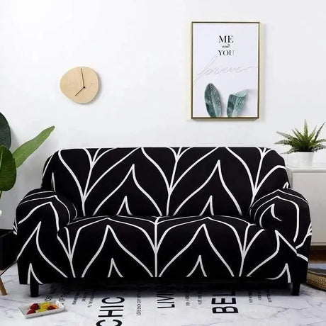 housse-de-canape-ajustables-motif-silene – La Maison de la Housse