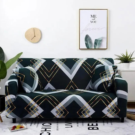 housse-de-canape-ajustables-motif-trollius – La Maison de la Housse