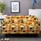 housse-de-canape-citrouille-halloween – La Maison de la Housse