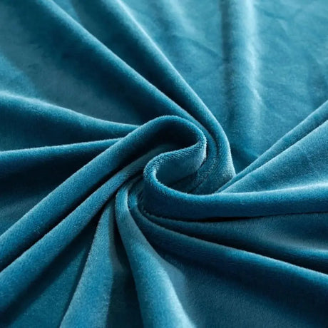 housse-de-canape-dangle-en-velours-lac-bleu – La Maison de la Housse