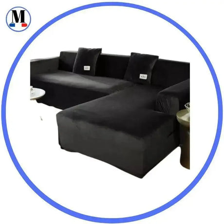 housse-de-canape-dangle-en-velours-noir – La Maison de la Housse