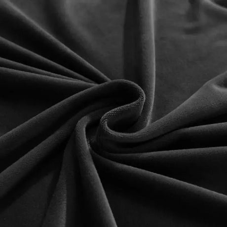 housse-de-canape-dangle-en-velours-noir – La Maison de la Housse