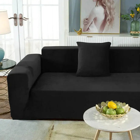 housse-de-canape-dangle-en-velours-noir – La Maison de la Housse