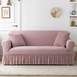housse-de-canape-en-microfibre-style-jupe-rose – La Maison de la Housse