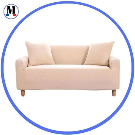 housse-de-canape-extensible-universelle-beige – La Maison de la Housse
