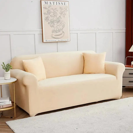 housse-de-canape-extensible-universelle-beige – La Maison de la Housse