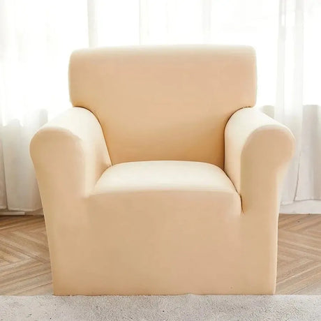 housse-de-canape-extensible-universelle-beige – La Maison de la Housse