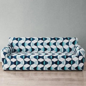 housse-de-canape-extensibles-ajustable-motif-dactylis – La Maison de la Housse