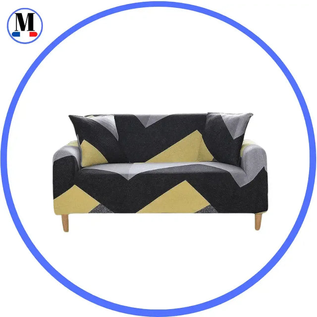 housse-de-canape-extensibles-motif-carotar – La Maison de la Housse