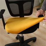 housse-de-chaise-blanc-de-bureau-style-velours – La Maison de la Housse