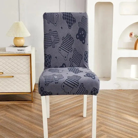 housse-de-chaise-jacquard – La Maison de la Housse