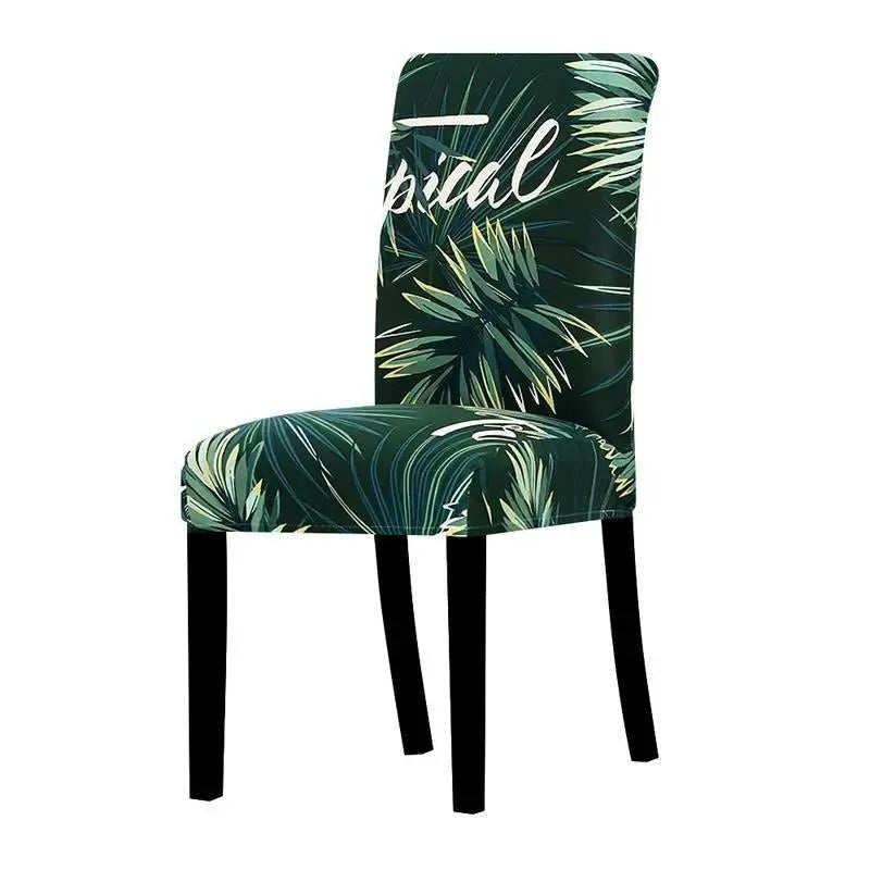 housse-de-chaise-motif-extensible-juliste – La Maison de la Housse