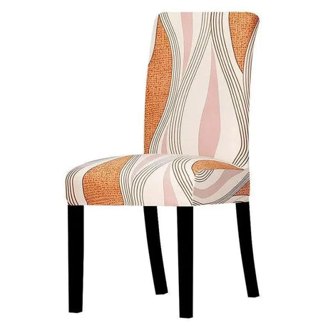 housse-de-chaise-motif-extensible-parava – La Maison de la Housse