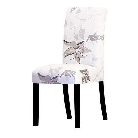 housse-de-chaise-motif-extensible-trionfull – La Maison de la Housse