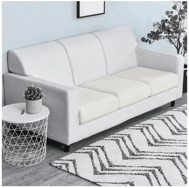 housse-de-coussin-blanc-pour-siege-dassise-de-canape – La Maison de la Housse