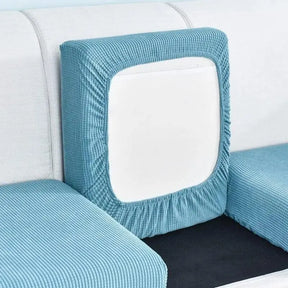 housse-de-coussin-bleu-ciel-pour-siege-dassise-de-canape – La Maison de la Housse