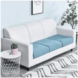 housse-de-coussin-bleu-ciel-pour-siege-dassise-de-canape – La Maison de la Housse