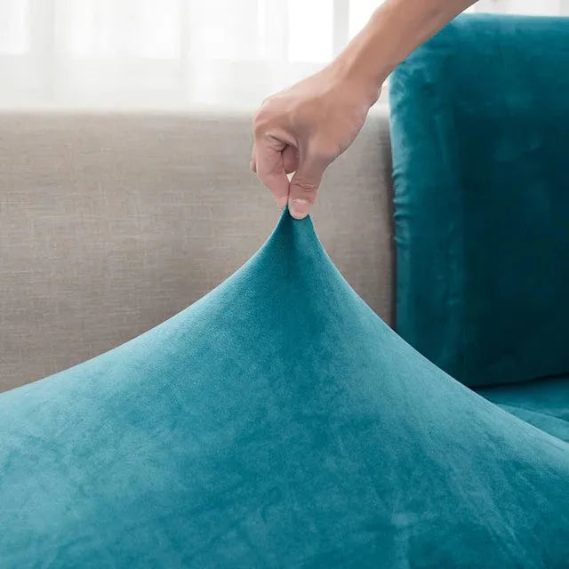 housse-de-coussin-de-siege-dassise-en-velours-canape-fauteuil – La Maison de la Housse