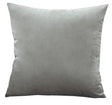 housse-de-coussin-en-velours-gris-clair – La Maison de la Housse