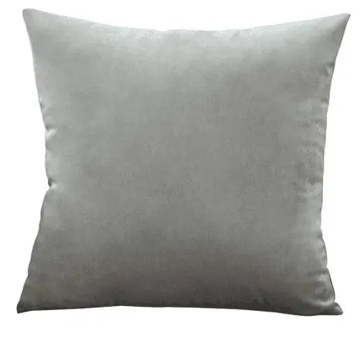 housse-de-coussin-en-velours-gris-clair – La Maison de la Housse