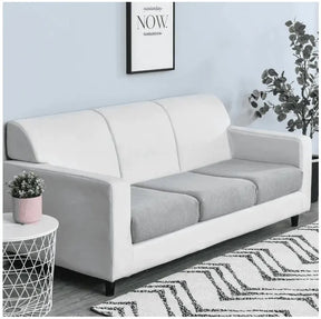 housse-de-coussin-gris-clair-pour-siege-dassise-de-canape – La Maison de la Housse