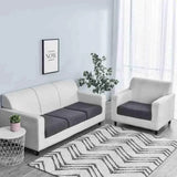 housse-de-coussin-gris-fonce-pour-siege-dassise-de-canape – La Maison de la Housse