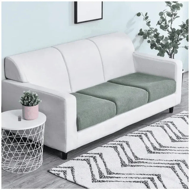 housse-de-coussin-vert-mousse-pour-siege-dassise-de-canape – La Maison de la Housse