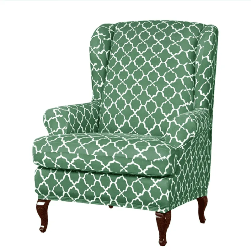 housse-de-fauteuil-extensible-ajustables-motif-tubuli – La Maison de la Housse