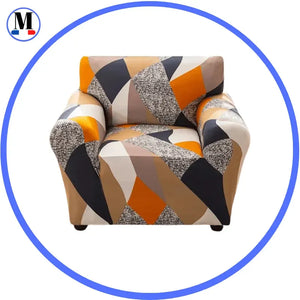 Housse de Fauteuil HEXAGONOR