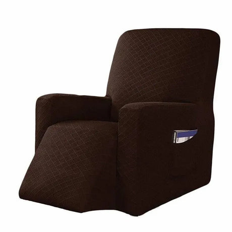 housse-de-fauteuil-inclinable-cafe-extensible – La Maison de la Housse