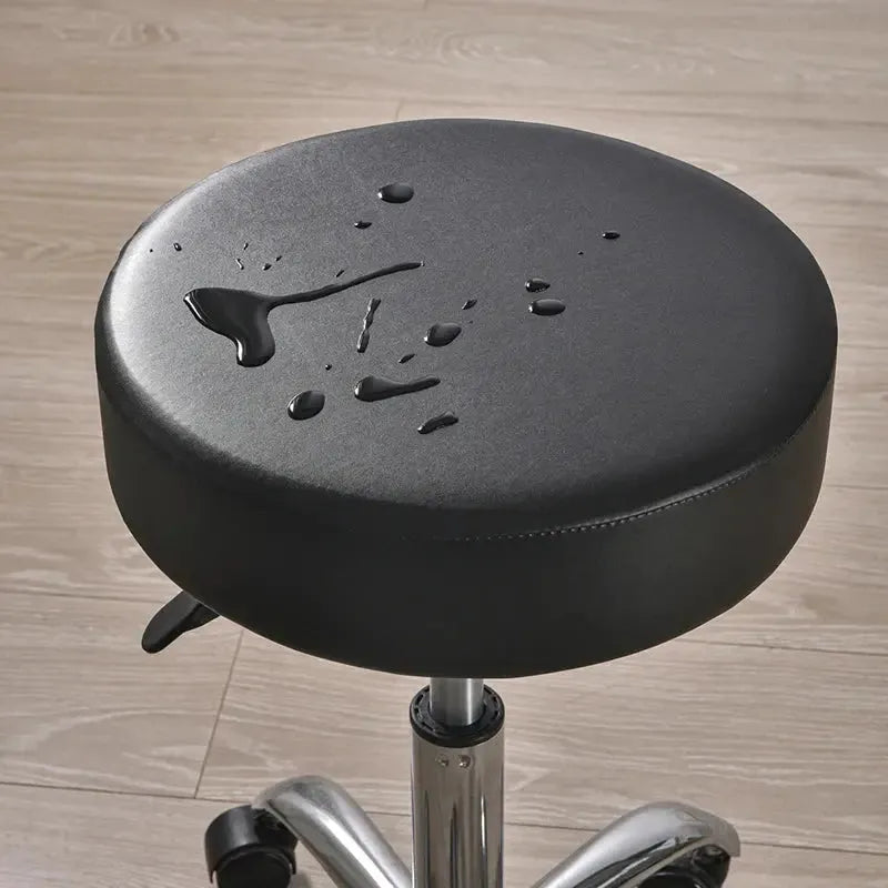 housse-de-siege-de-tabouret-ronde-impermeable – La Maison de la Housse
