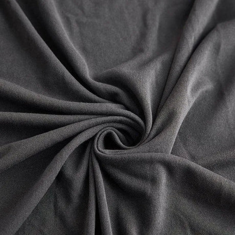 housse-gris-canape-dangle-classique – La Maison de la Housse