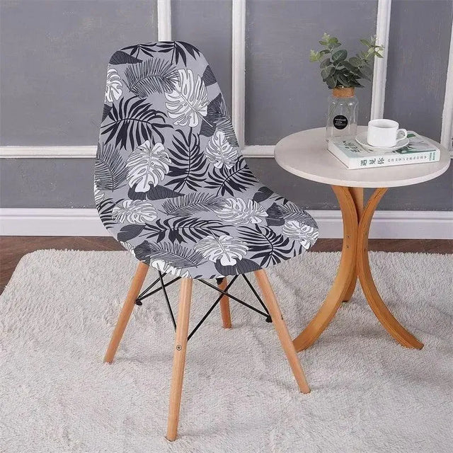 housse-pour-chaise-scandinave-arborescens – La Maison de la Housse