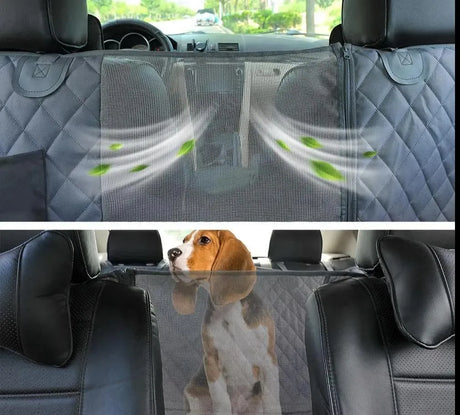 housse-protection-de-siege-banquette-pour-voiture-pour-chien – La Maison de la Housse