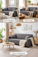housses-de-canape-impermeable-extensible – La Maison de la Housse