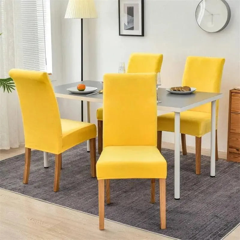 housses-de-chaise-en-velours – La Maison de la Housse