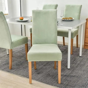 housses-de-chaise-en-velours – La Maison de la Housse