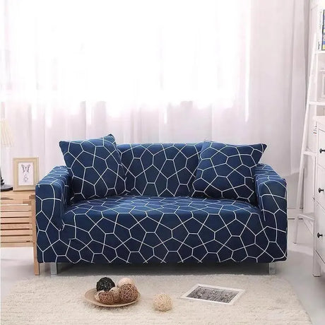 housses-de-coussin-bleucrowo-pour-canape-45-x-45-cm – La Maison de la Housse