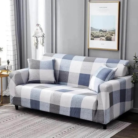 housses-de-coussin-damier-pour-canape-45-x-45-cm – La Maison de la Housse