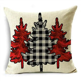 housses-de-coussin-de-noel – La Maison de la Housse